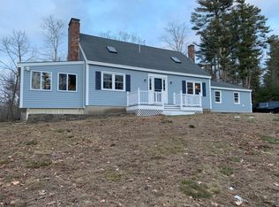 161 Wells Highlands, Wells, ME 04090