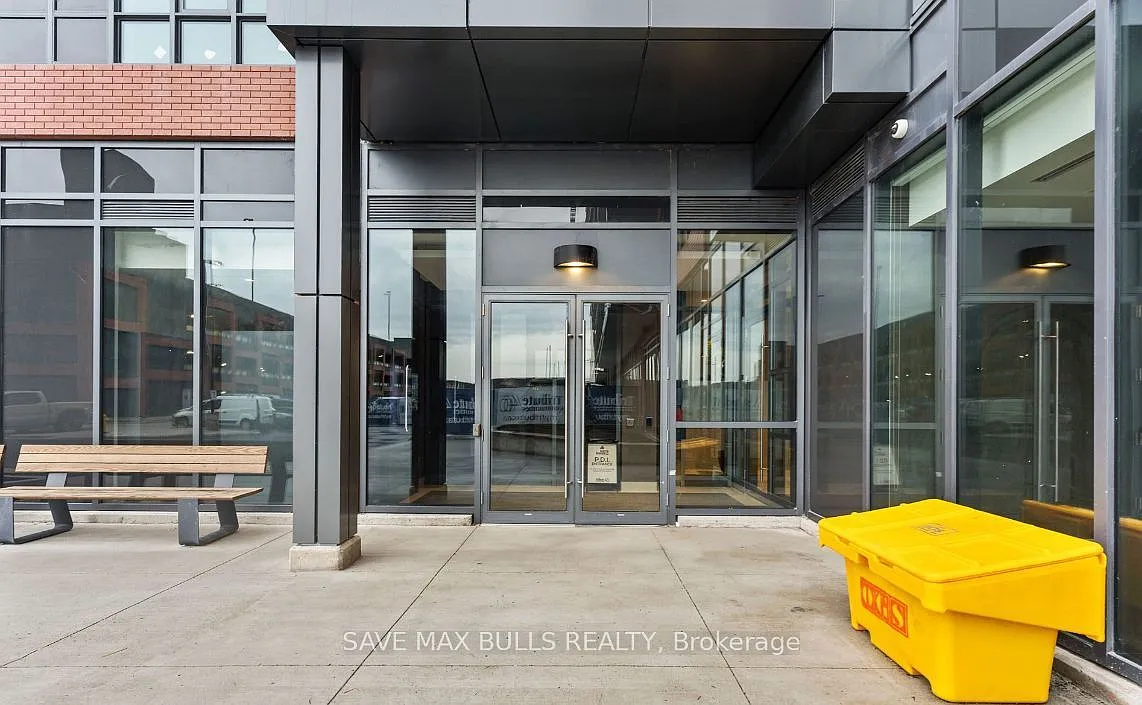 1 bed, $1,699 — Photo 2
