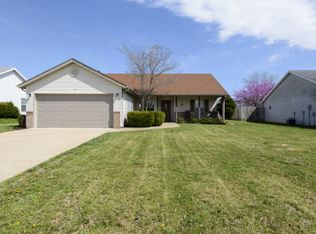 716 S Carriage Xing, Nixa, MO 65714