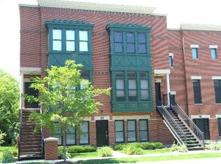 124 N Rose St, Palatine, IL 60067