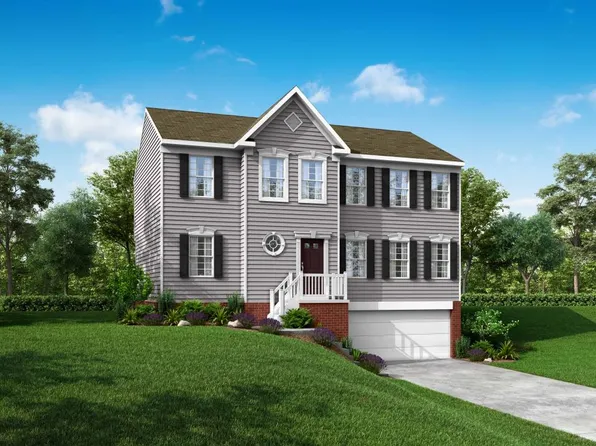 Boston Plan, Deerfield Estates