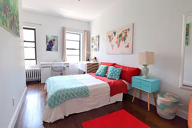Rented by Keller Williams NYC