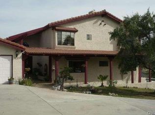 32207 Agua Dulce Canyon Rd, Agua Dulce, CA 91390