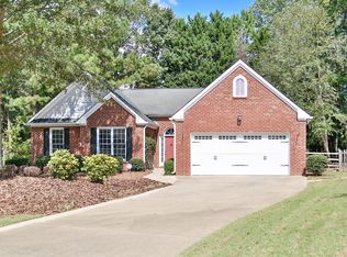 8006 Ashwell Ct, Woodstock, GA 30189