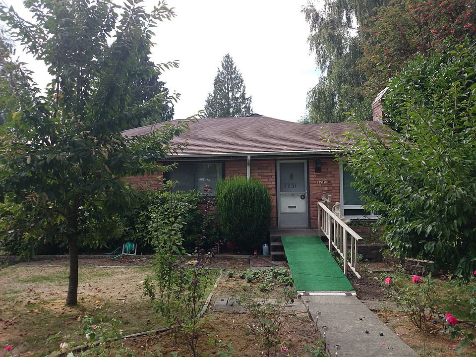 1st image of 7731 31st Ave NE