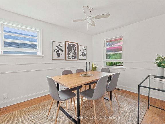 4th image of 76 Harewood Ave