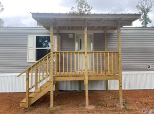 39031 S Thibodeaux Rd, Ponchatoula, LA 70454