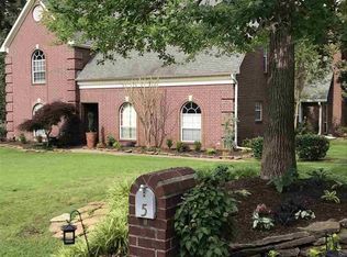5 Knotty Pne, Texarkana, TX 75503