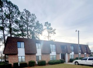 615 Carter Ln APT A8, Conway, SC 29526