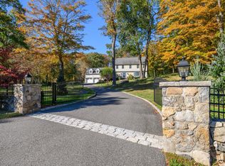 68 Mopus Bridge Rd, Ridgefield, CT 06877