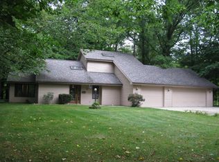 3296 County Road 427, Waterloo, IN 46793