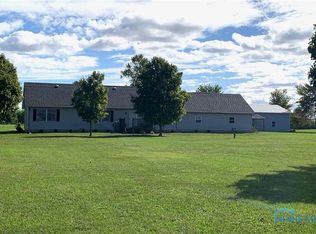 23940 W Walbridge Rd, Curtice, OH 43412