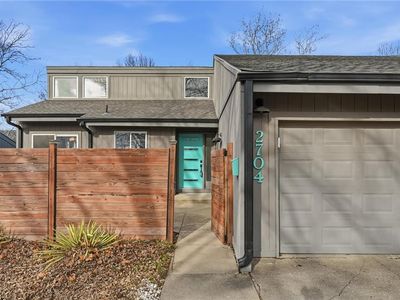 2704 University Dr, Lawrence, KS, 66049