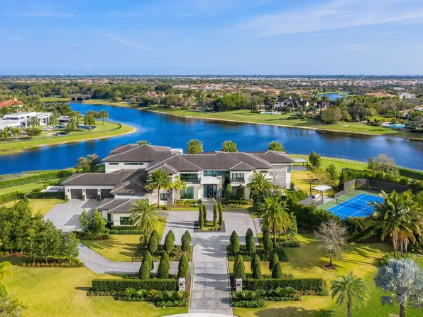 9480 Bent Grass Court, Delray Beach, FL 33446