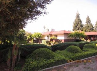 5032 E Madison Ave, Fresno, CA 93727