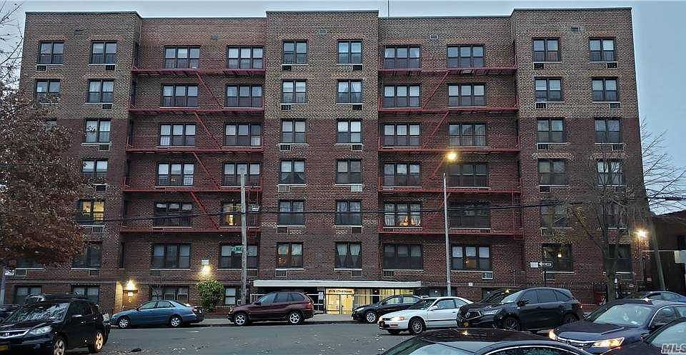 1st image of 87-70 173rd St #2J