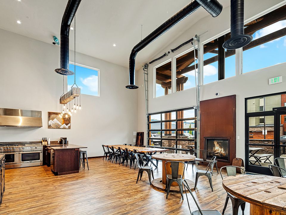 Pilchuck Village 7116 204th St NE Arlington WA Zillow