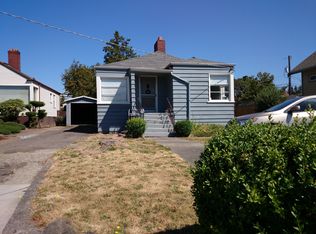 2030 S Columbian Way, Seattle, WA 98108