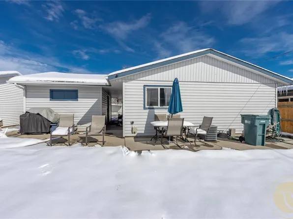 4124 Vaughn Ln, Billings, MT 59101