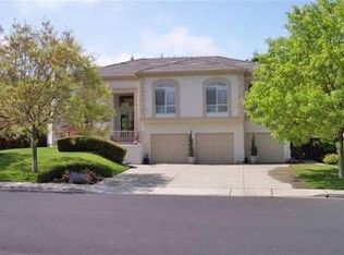 1013 McCauley Rd, Danville, CA 94526