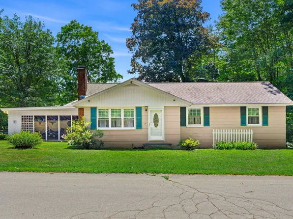 69 Bateman Street, Sanford, ME 04073
