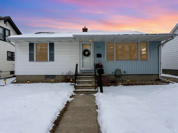 805 S Erie St, Bay City, MI 48706