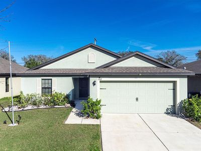 1107 Brenton Leaf Dr, Ruskin, FL, 33570