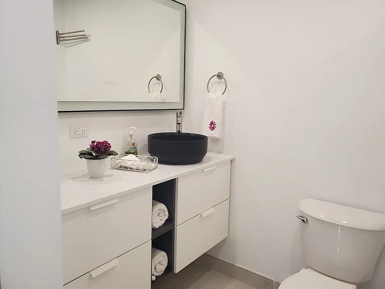 8035 Byron Ave #1 — Photo 12