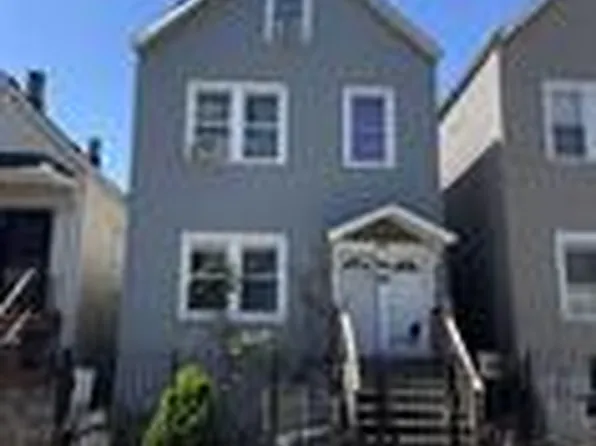 4514 S Honore St, Chicago, IL 60609