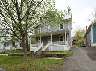 729 Berry St, Lemont, PA 16851