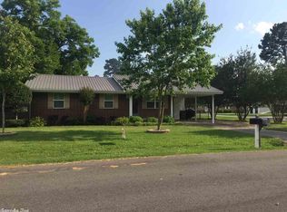 805 W Fisher St, Beebe, AR 72012
