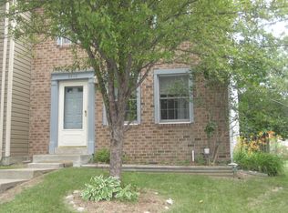 9312 Cross Timbers Ct, Laurel, MD 20723