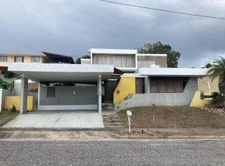 Urb Jacaranda 18 B Calle #C, Ponce, PR 00730