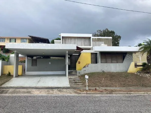 Urb Jacaranda 18 B Calle #C, Ponce, PR 00730