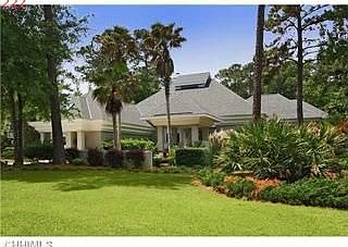 Incredible landmark home at the entrance to The Golf Club of Indigo Run