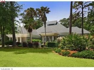 502 Colonial Dr, Hilton Head Island, SC 29926