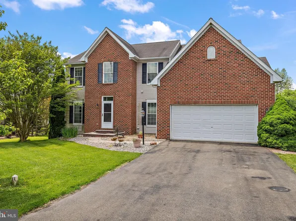 113 Ponds View Dr, Oxford, PA 19363