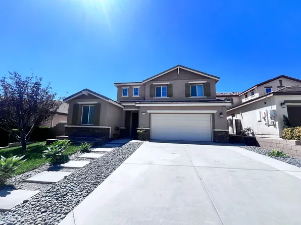 4040 Obsidian Rd, San Bernardino, CA 92407