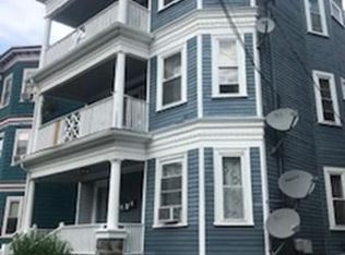 134 Greenwood St, Dorchester, MA 02121