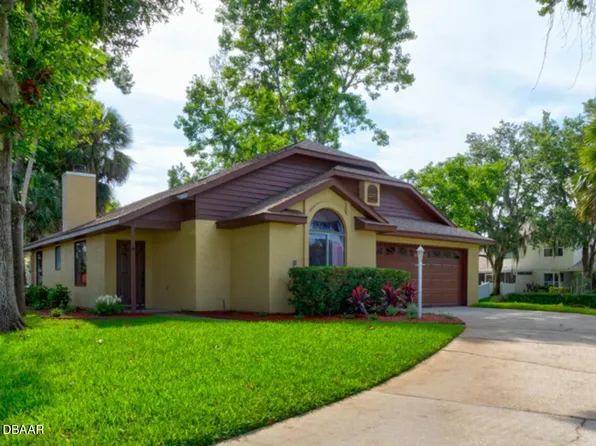 3461 Martingale Ct, Port Orange, FL 32129