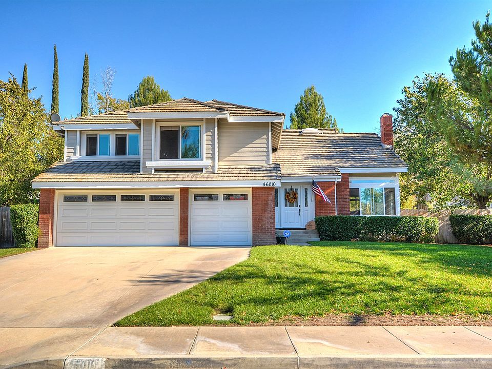 1st image of 46010 Clubhouse Dr