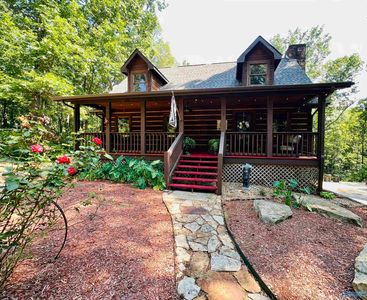 92 Oakmont Trl, Somerville, AL, 35670