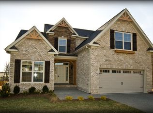4002 Madrid Drive Lot 447, SPRING HILL, TX 37174