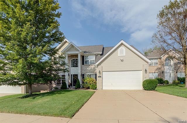 1st image of 1362 Arbor Bluff Cir