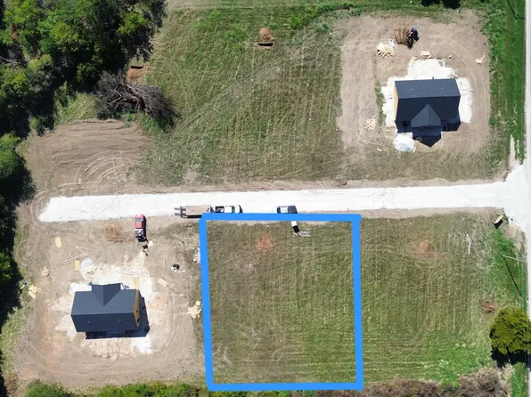 14780 E Whitetail Lane, Stockton, MO 65785