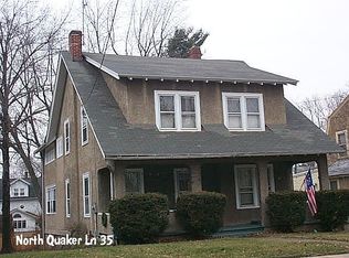 35 Quaker Ln S, WEST HARTFORD, CT 06119