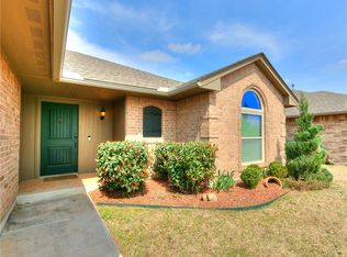 2333 NW 196th St, Edmond, OK 73012