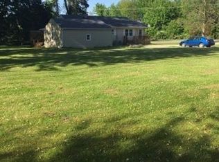 14447 N Saginaw Rd, Clio, MI 48420