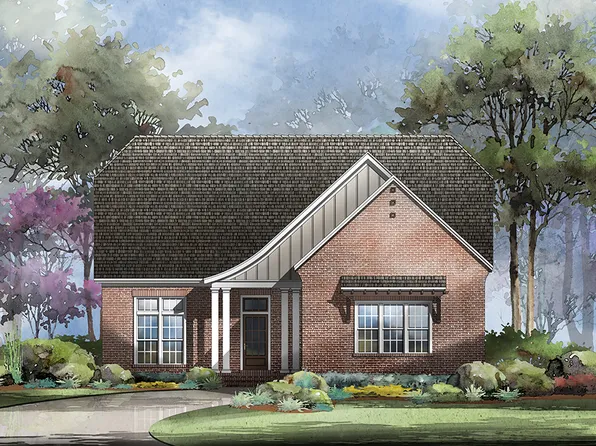 Morgan Plan, Reflection at Hammock Bay