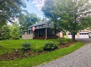101 Frost Hollow Rd, Barton, NY 13734